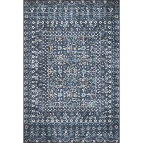 Brown & Tan Area Rugs You'll Love | Wayfair